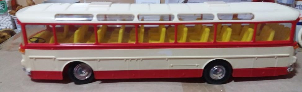 Autobus ŠD11 na bovden od ITES - 4