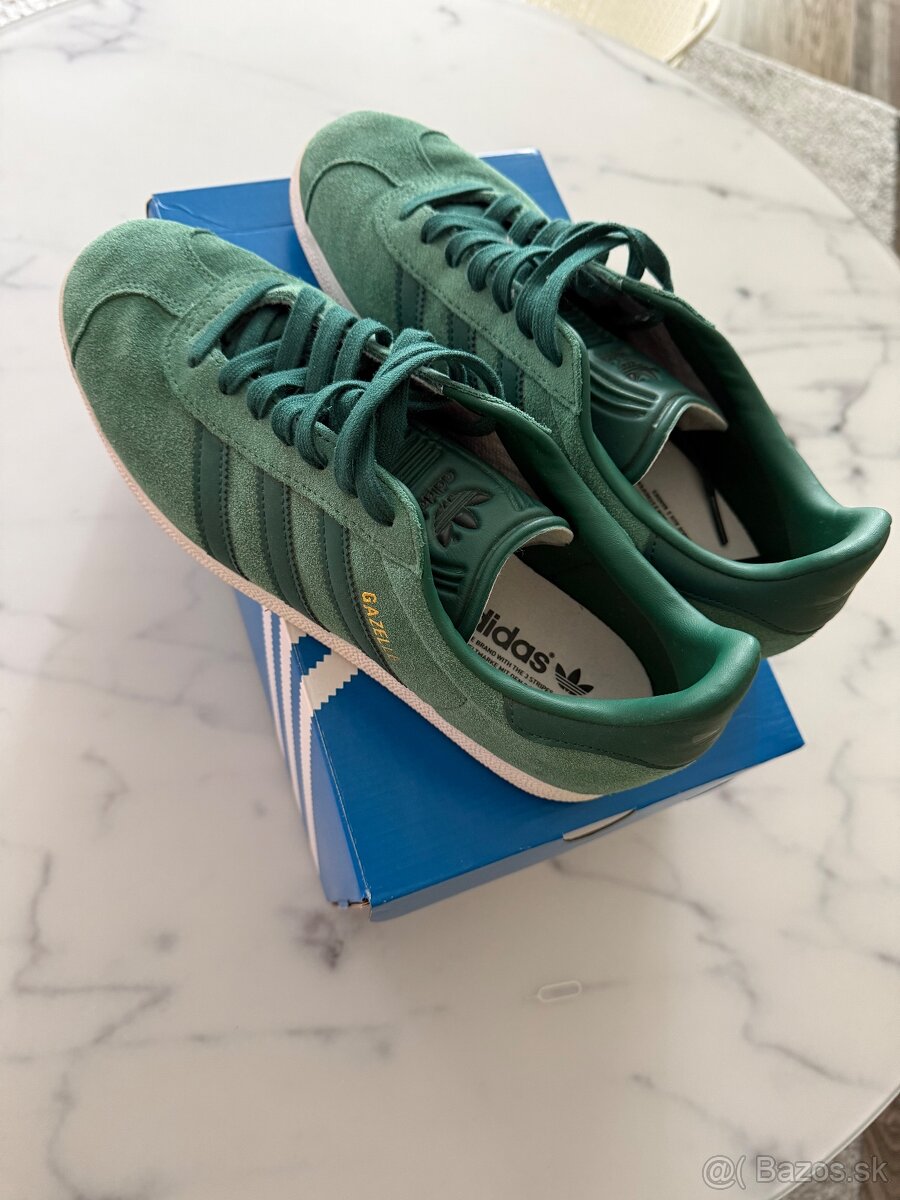 Adidas Gazelle - 4