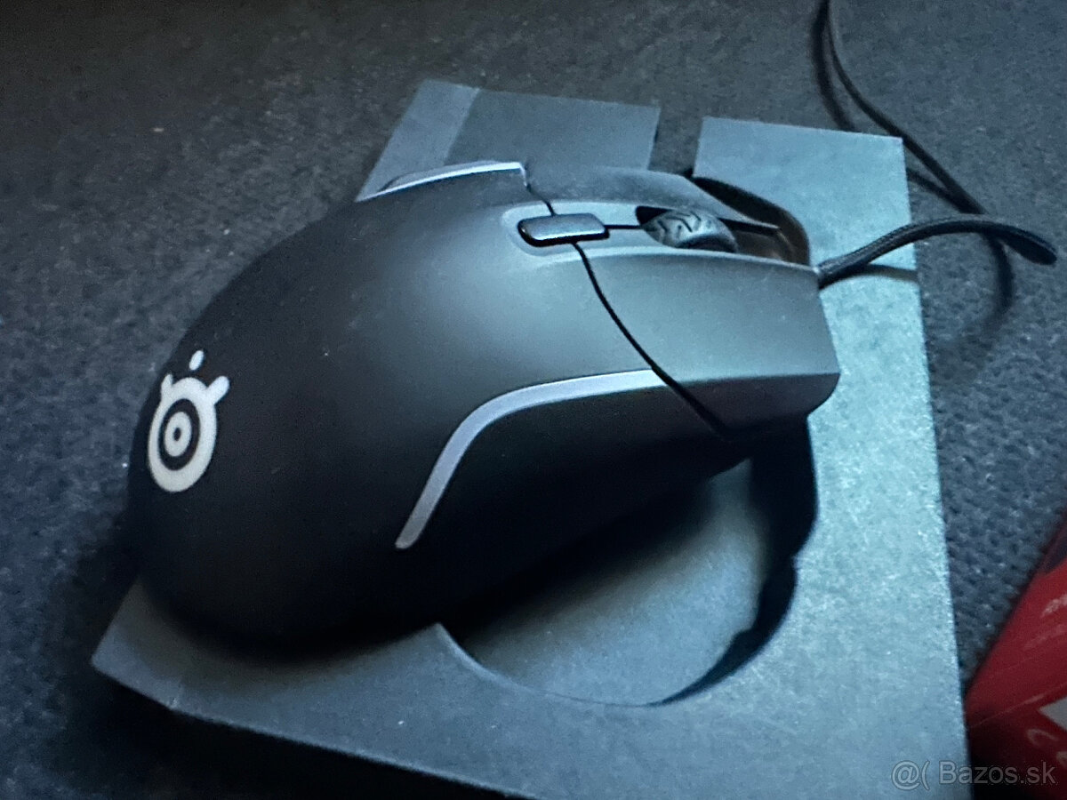 Steelseries Rival 5 - 4
