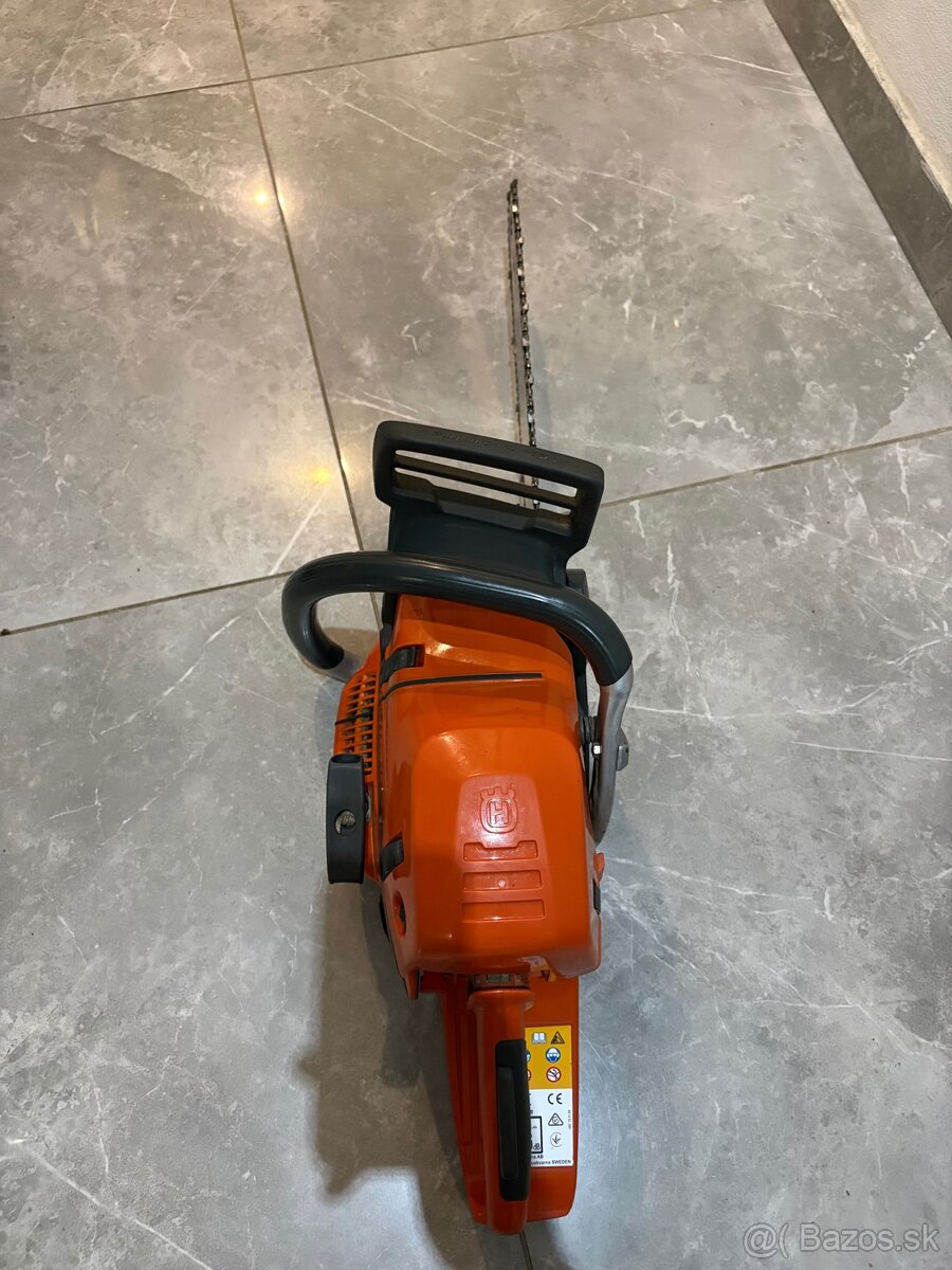 Husqvarna 545 – Professional - 4