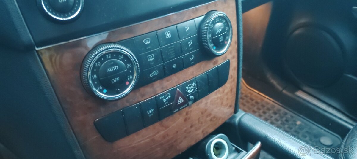 Mercedes-Benz ML 320cdi - 4