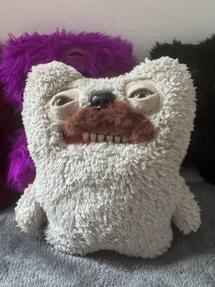 Kuggler figurky velkosti 23cm+zadarmo …- 7€ - 4