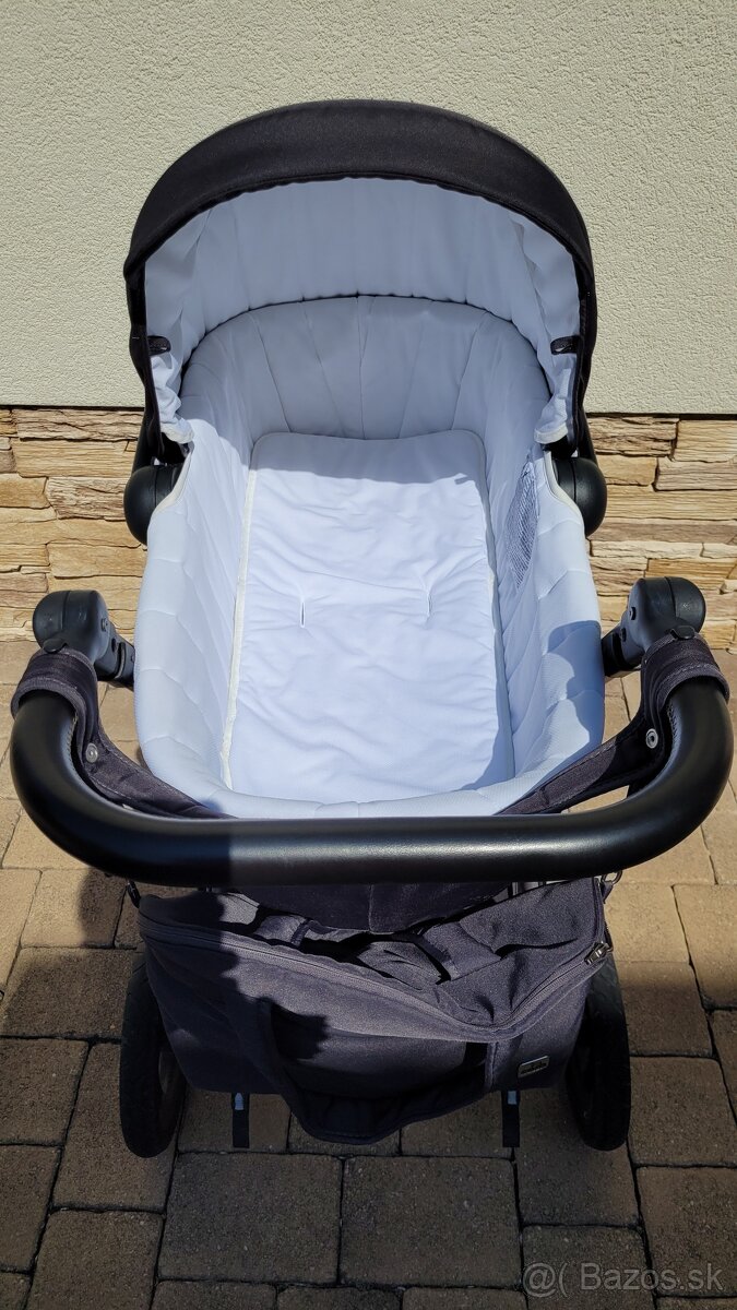 Predám kočík - 4
