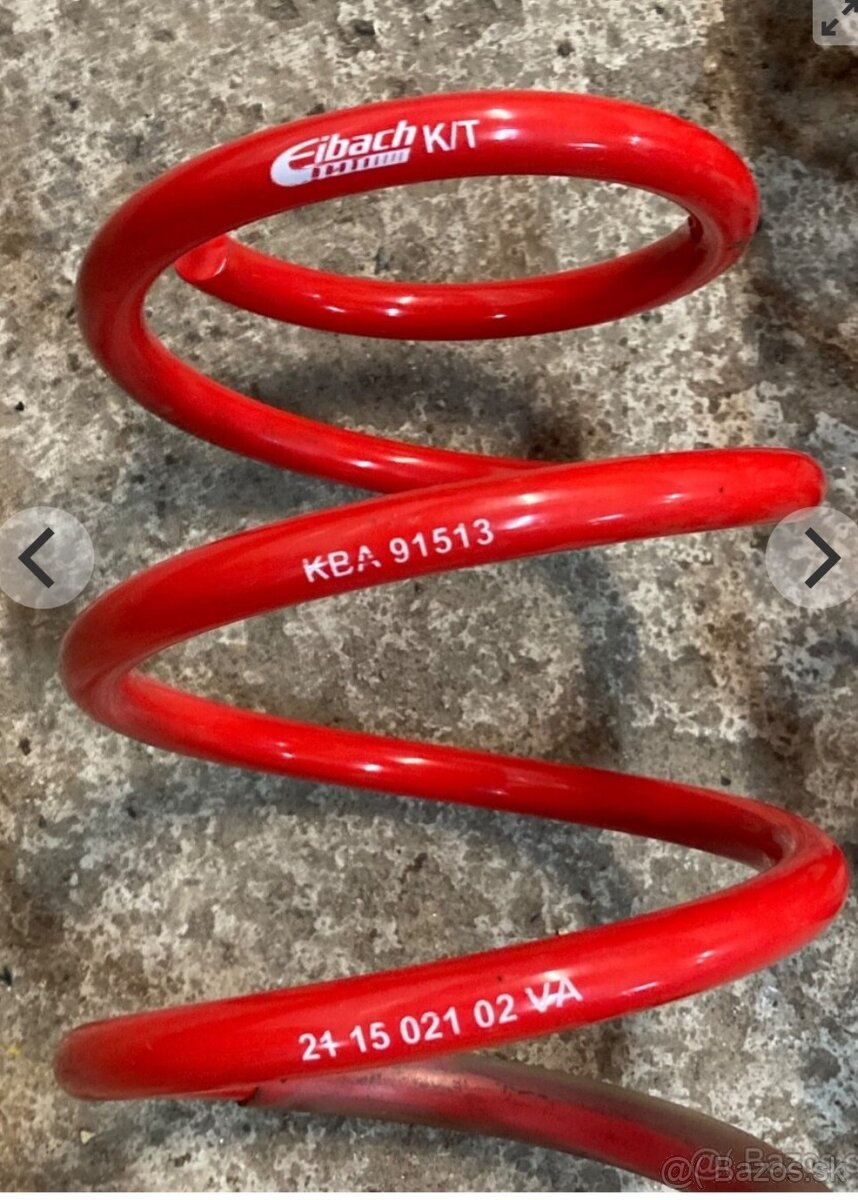 Športové struny - 4