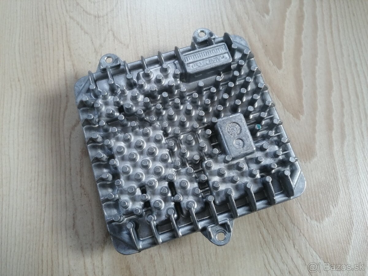 Jednotka LED světlometu BMW 63117444686 7444686 - 4