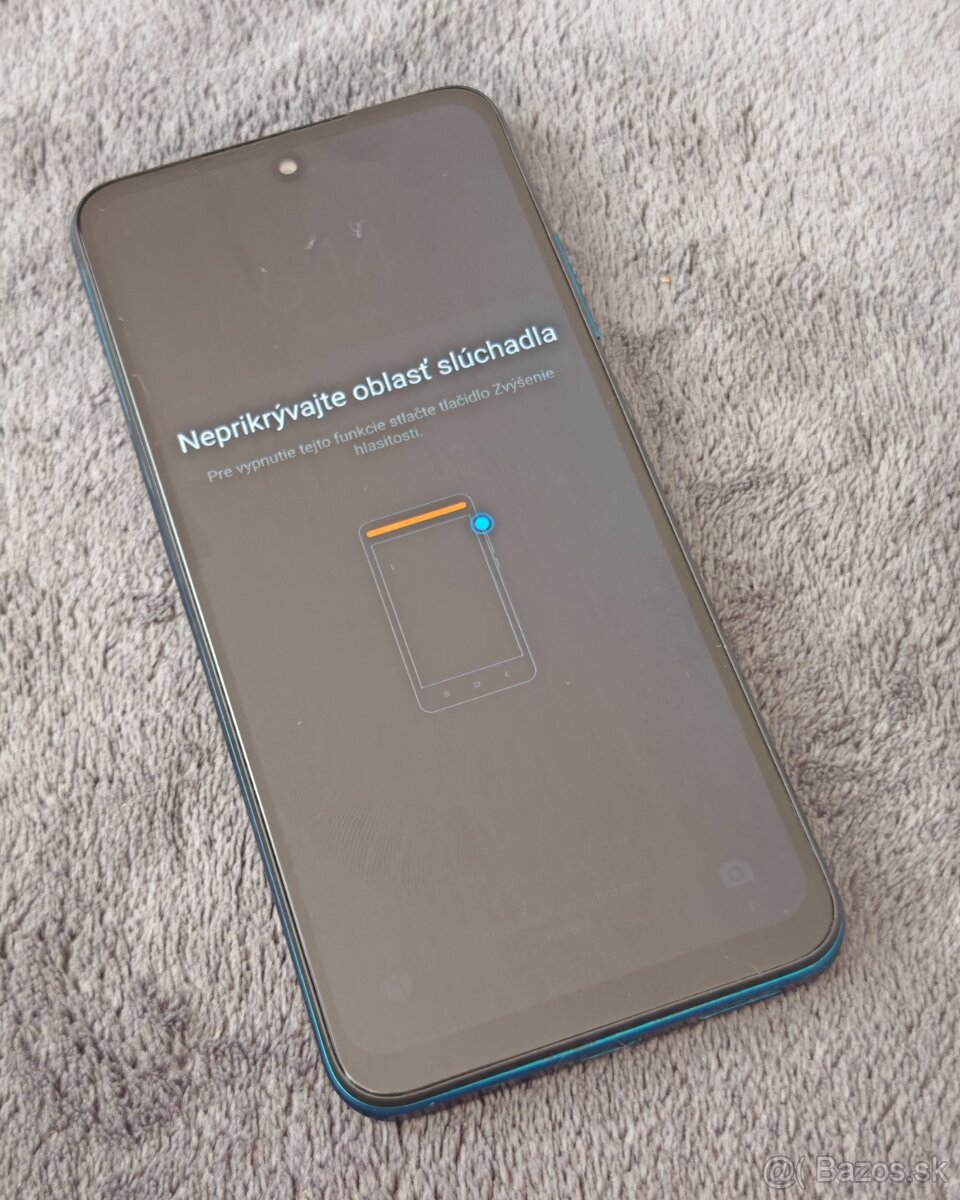 POCO M3 PRO 5G 4/64 - 4