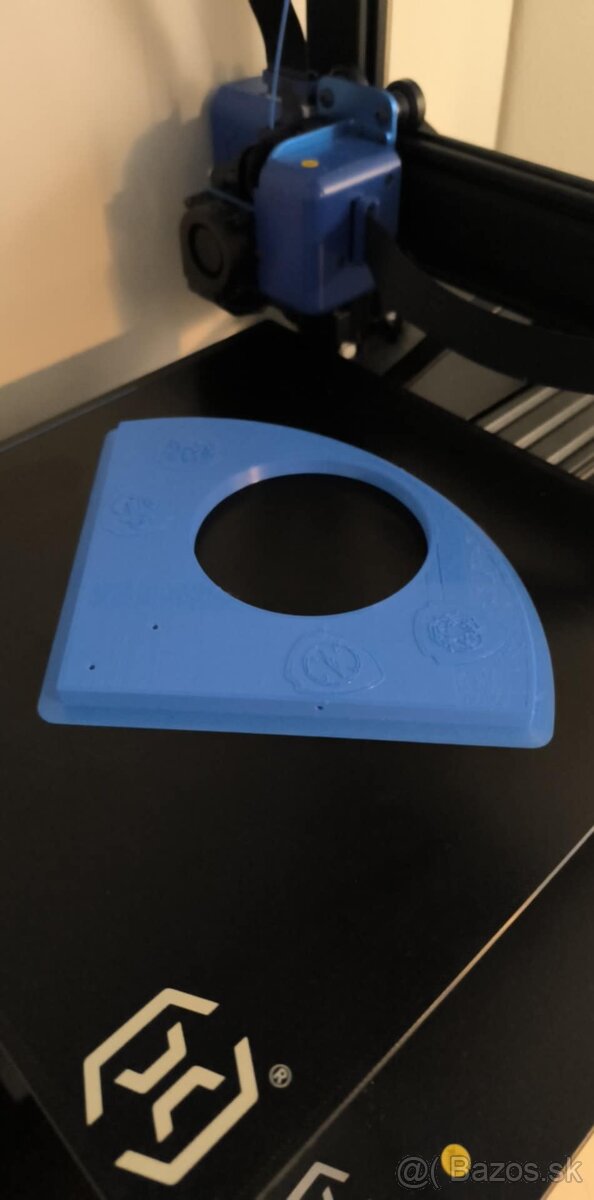 Predám Artillery Sidewinder X2 - 4