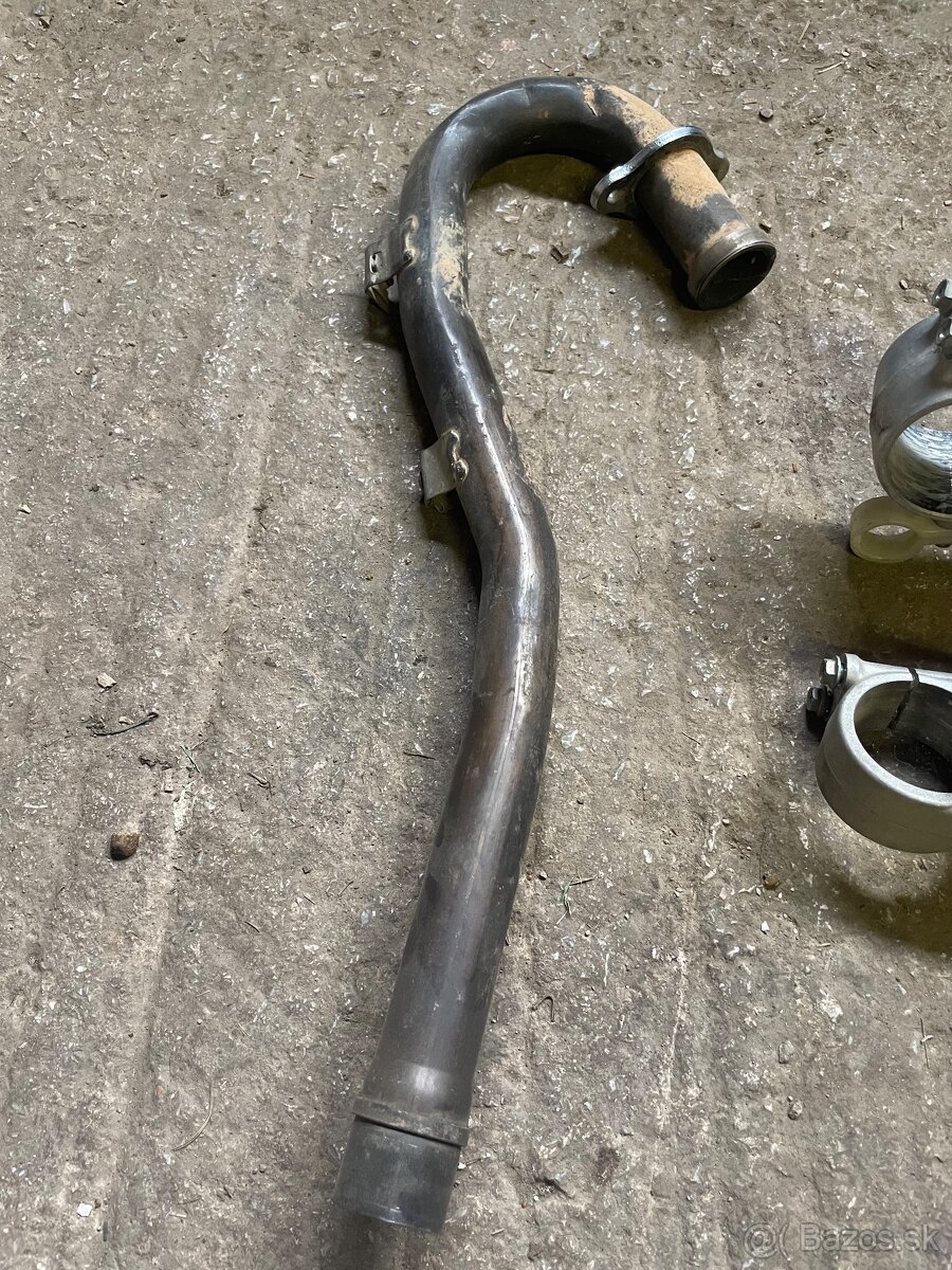 Okuliare Honda crf 250 - 4