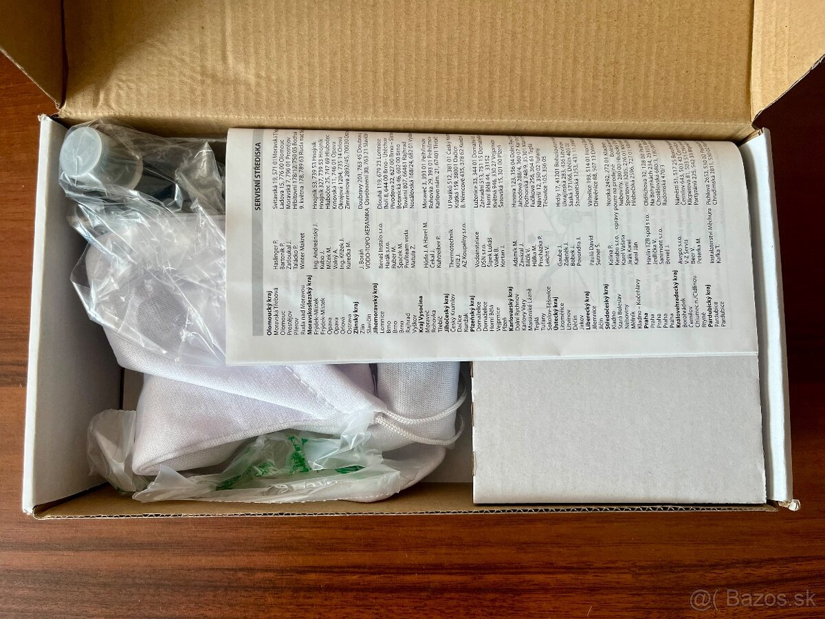 Drezová batéria RAV Slezák MORAVA 100 mm - 4