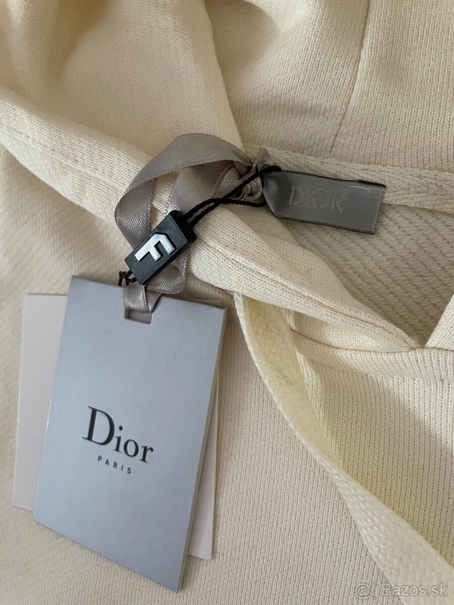 Mikina CHRISTIAN Dior - 4