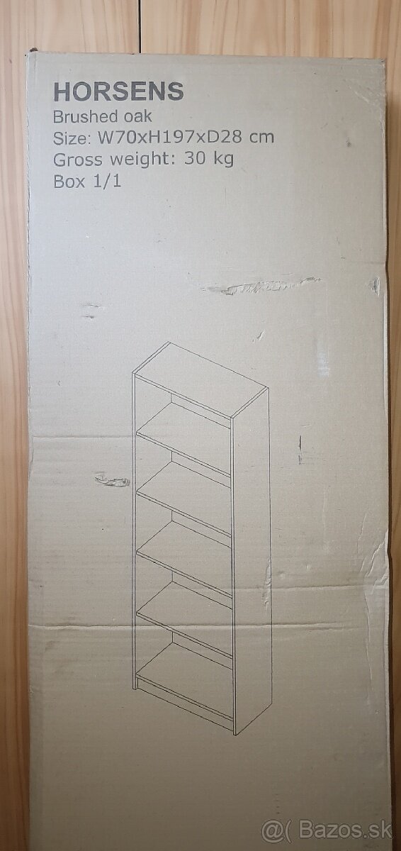 2ks Nová zabalená knižnica - 4