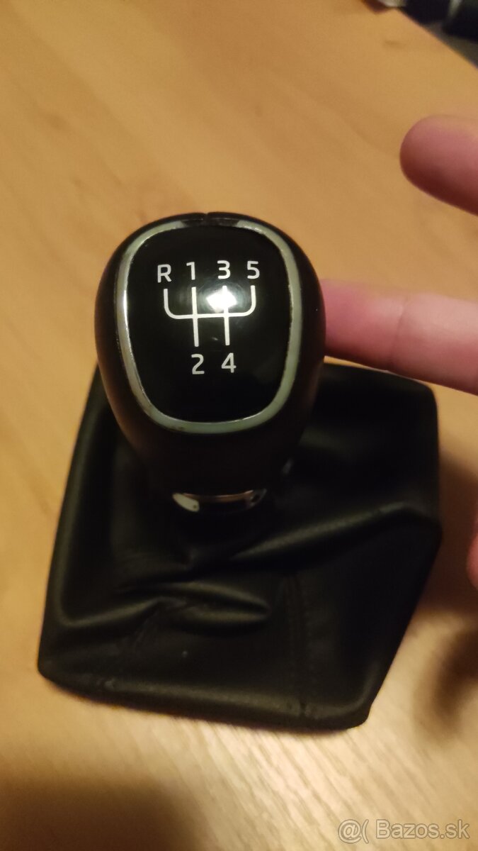 Riadiaca páka Škoda octavia 3 - 4