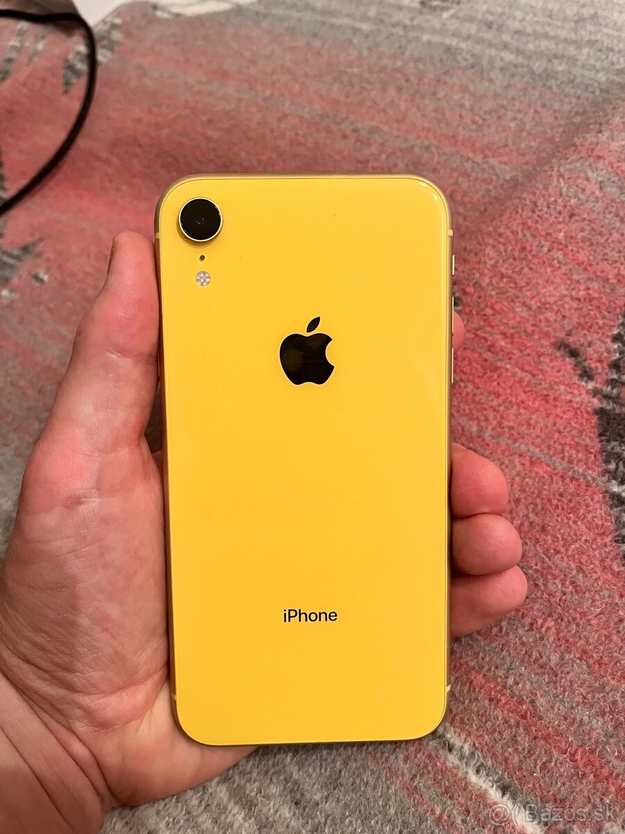 Iphone XR, 64 gb. - 4