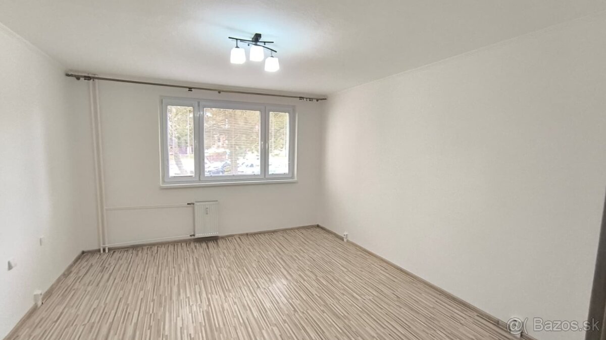 3 izbový byt - 4