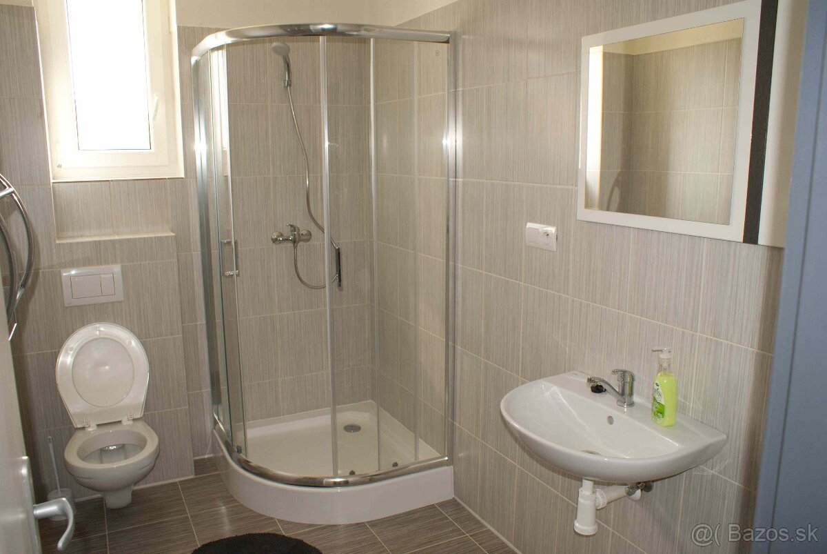 Ubytovanie Ružomberok - 4