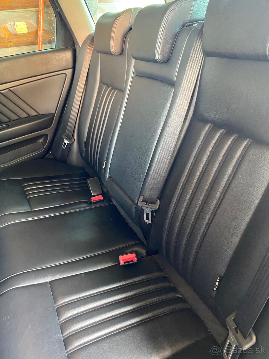 Alfa Romeo 159 Sportwagon - 4