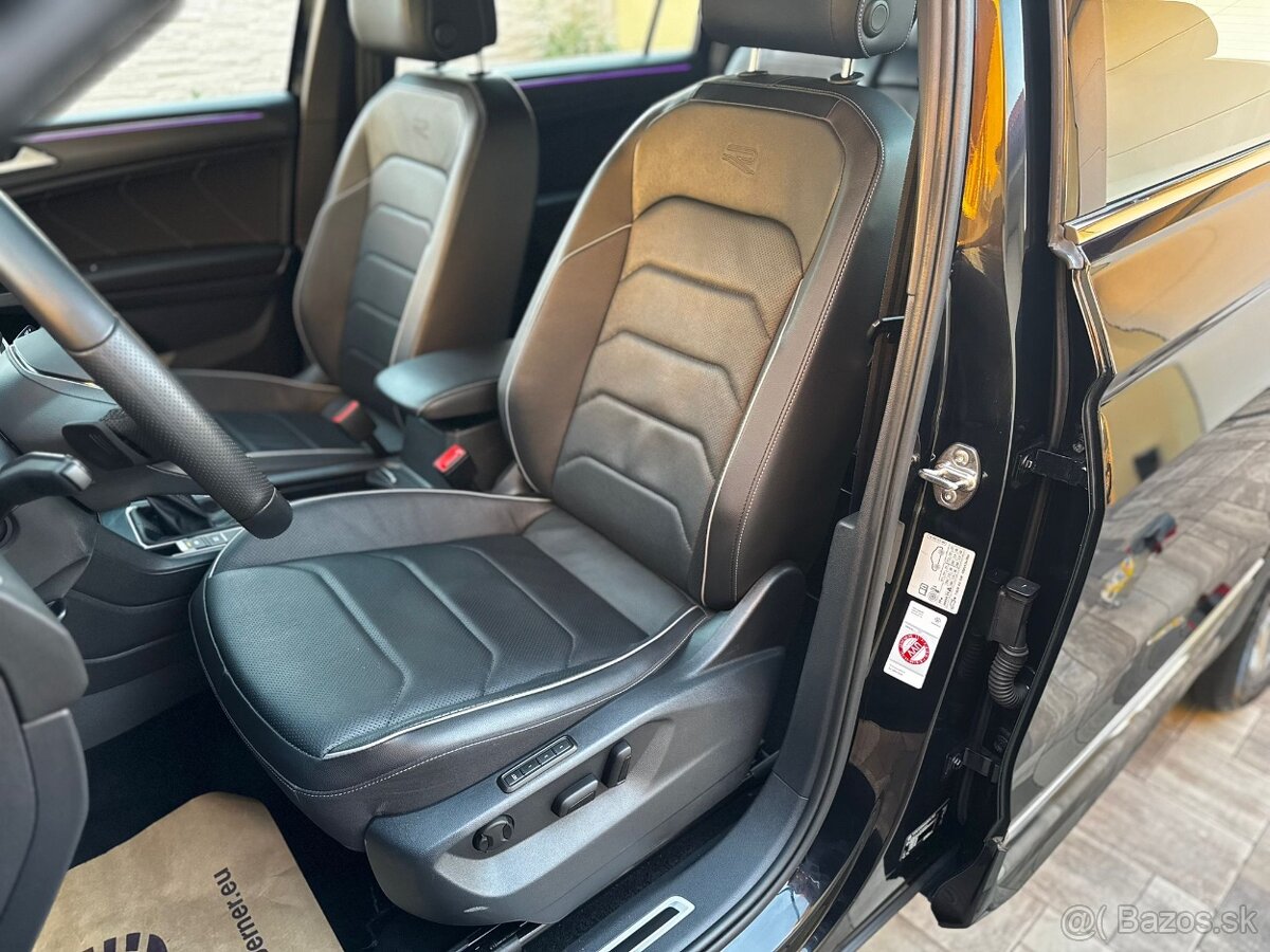 Volkswagen Tiguan Allspace - 4