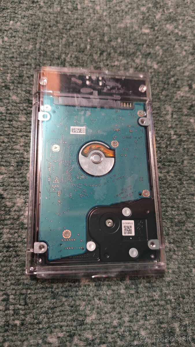 Externy HDD rozne kapacity - 4