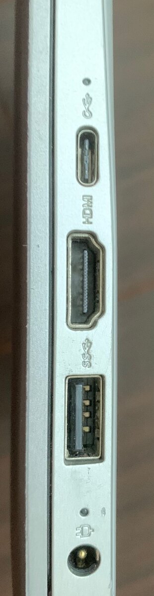 Predam notebook Lenovo IdeaPad 120S-11IAP - 4