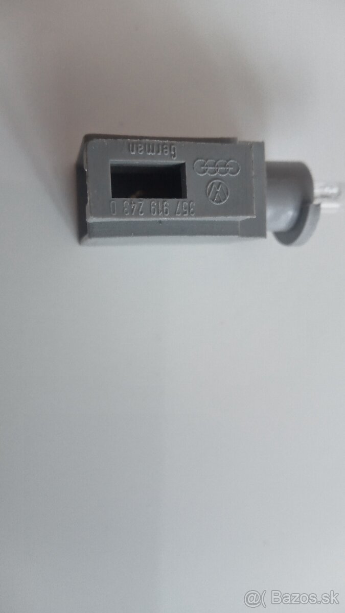 Náhradné diely Octavia 1 - 4