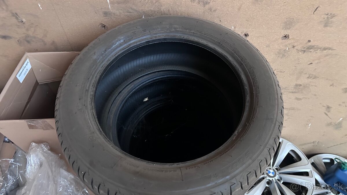 Bridgestone Potenza S001 - 4