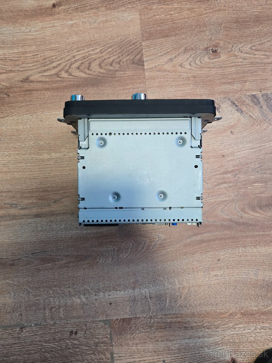 Autoradio škoda Auto AMUNDSEN MP 3 - 4