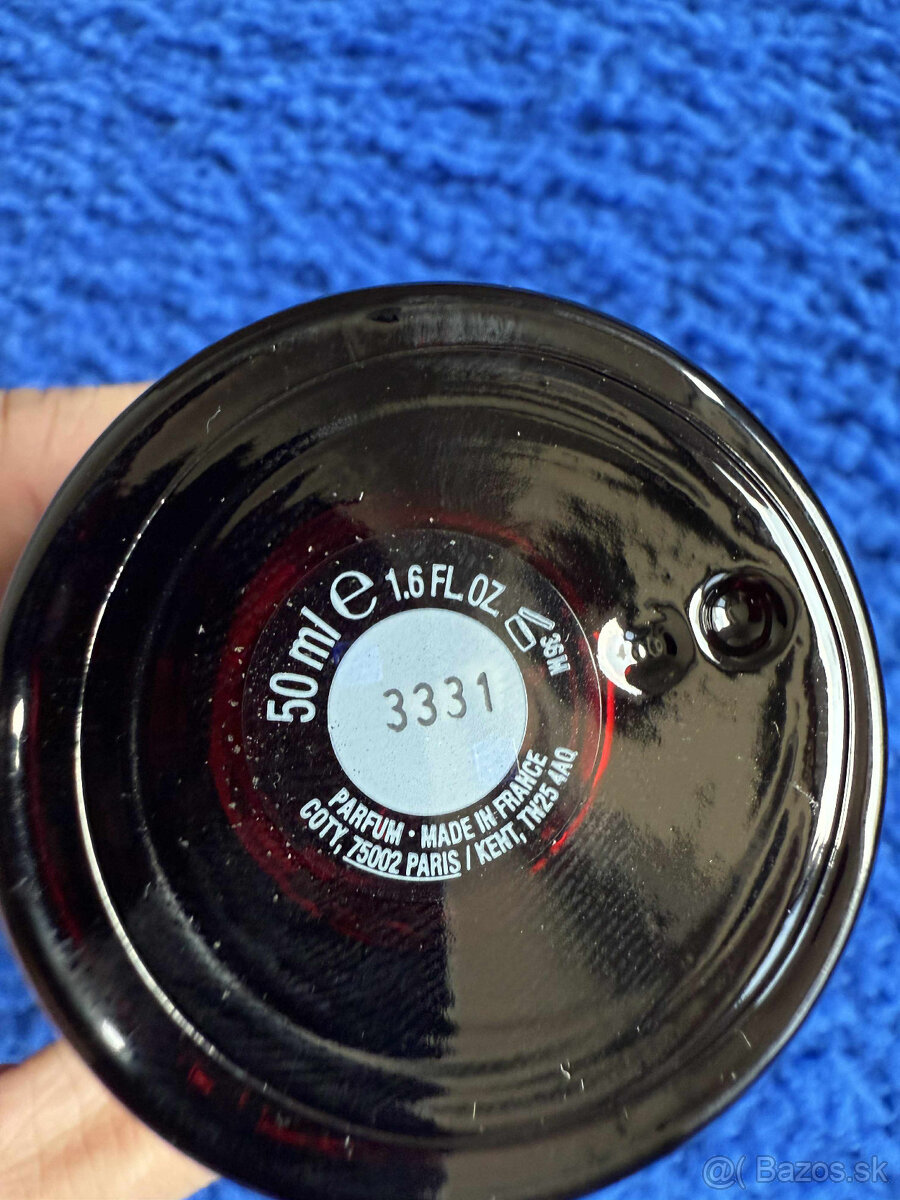 Hugo Boss BOSS The Scent Elixir Parfum, 50ml - 4