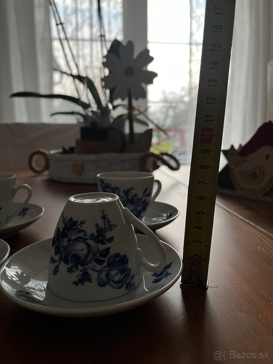 kávová súprava - 4