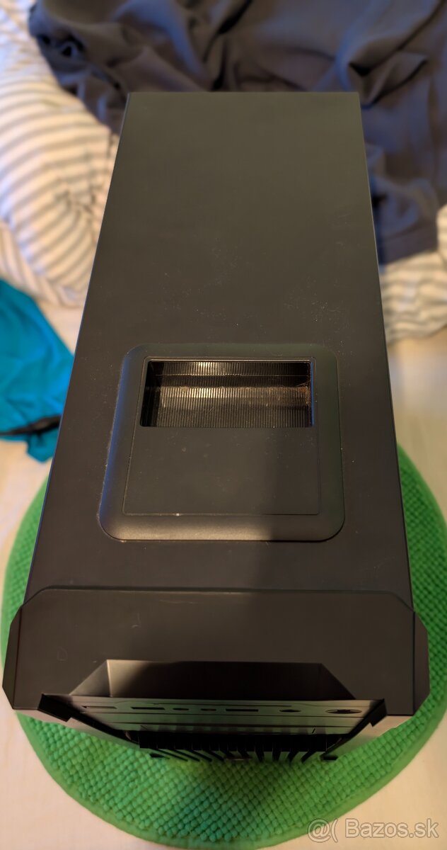 Procesor i5 8600k doska z370 - 4