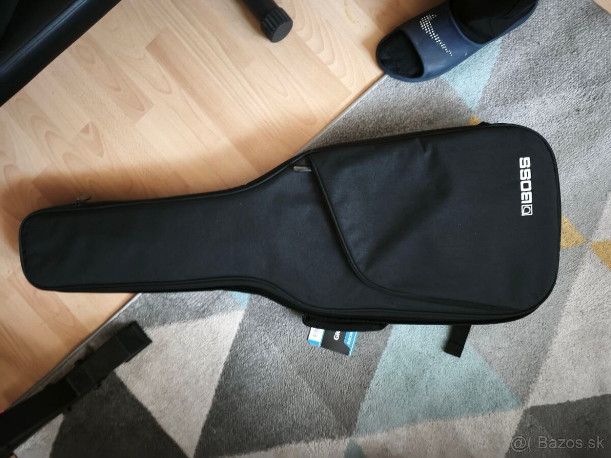 7 strunová gitara - Jackson JS22-7 - 4