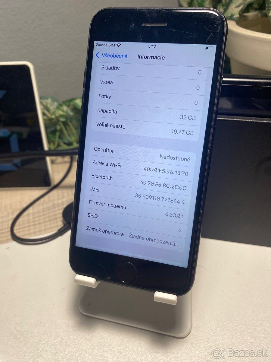 Iphone 7 - 4