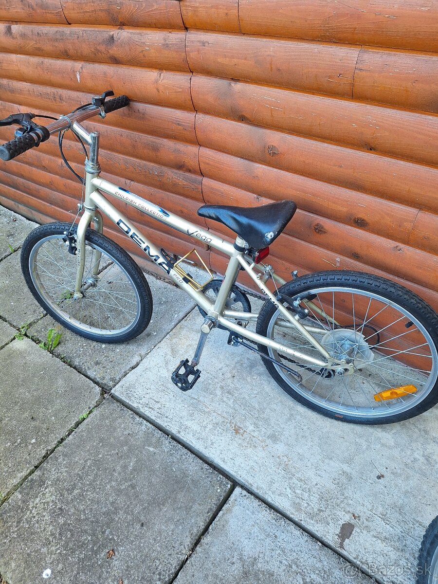 Detsky bicykel .. - 4