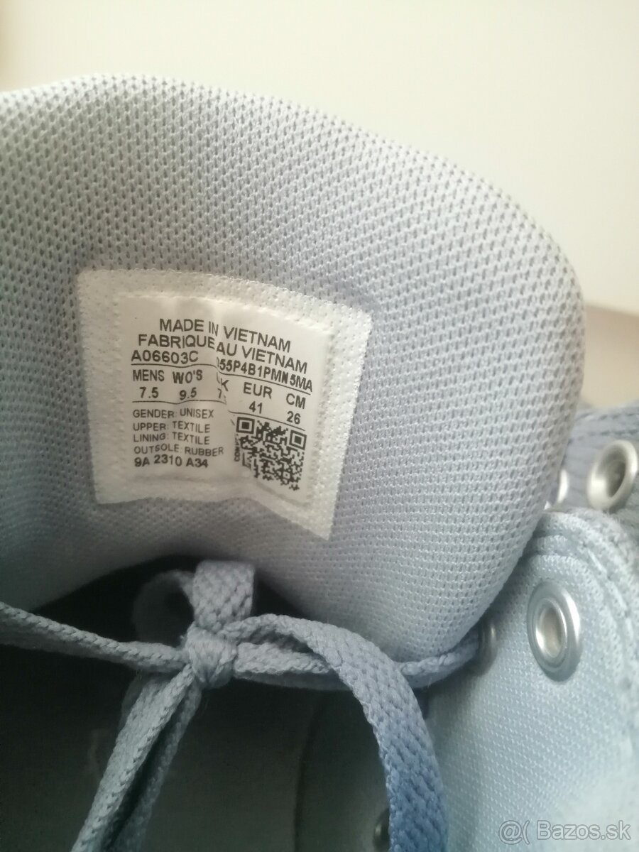 Converse 41 - 4