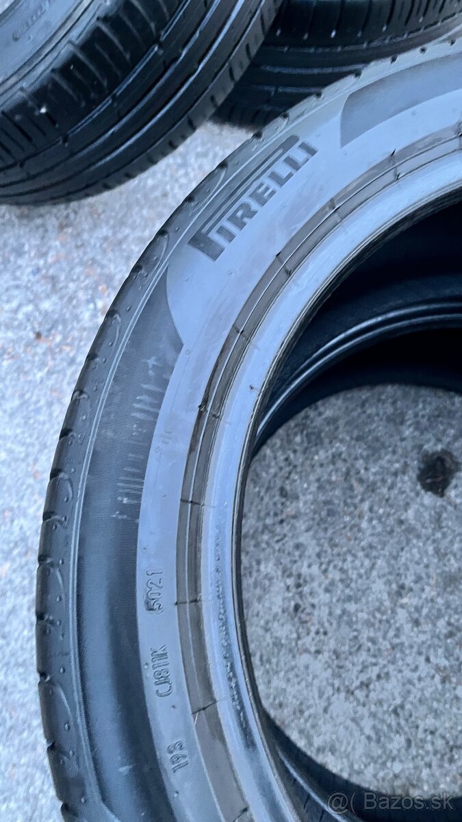 Letné 225/45 r17 - 4