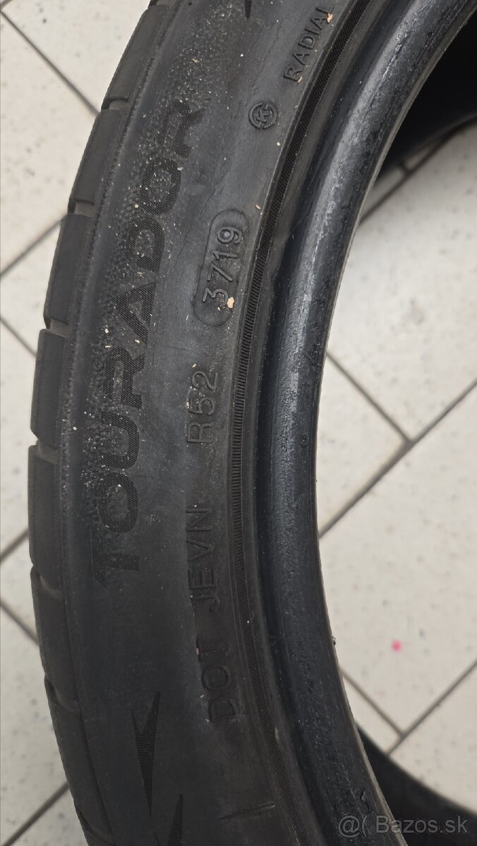 225/40r18 letne pneumatiky - 4