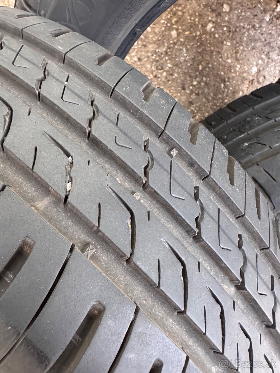 Letne gumy Bravuris 185/65 R15 - 4