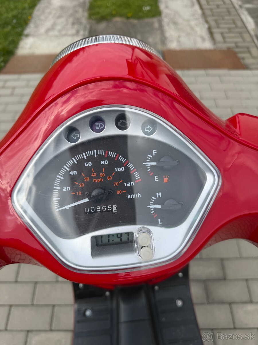 ADAMOTO 125 - 4
