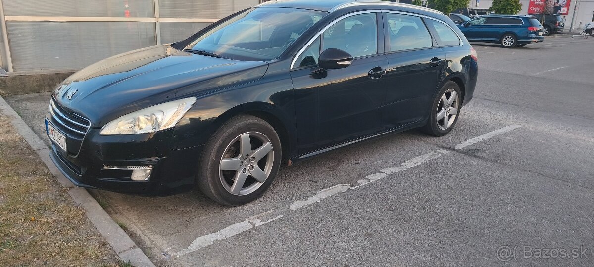 508 120kw - 4