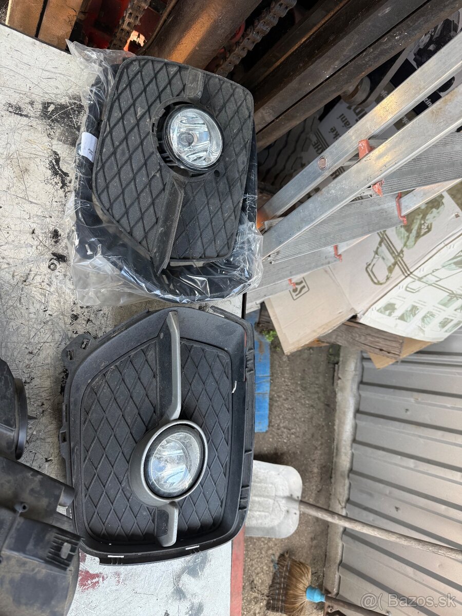 BMW x5 x6 - 4