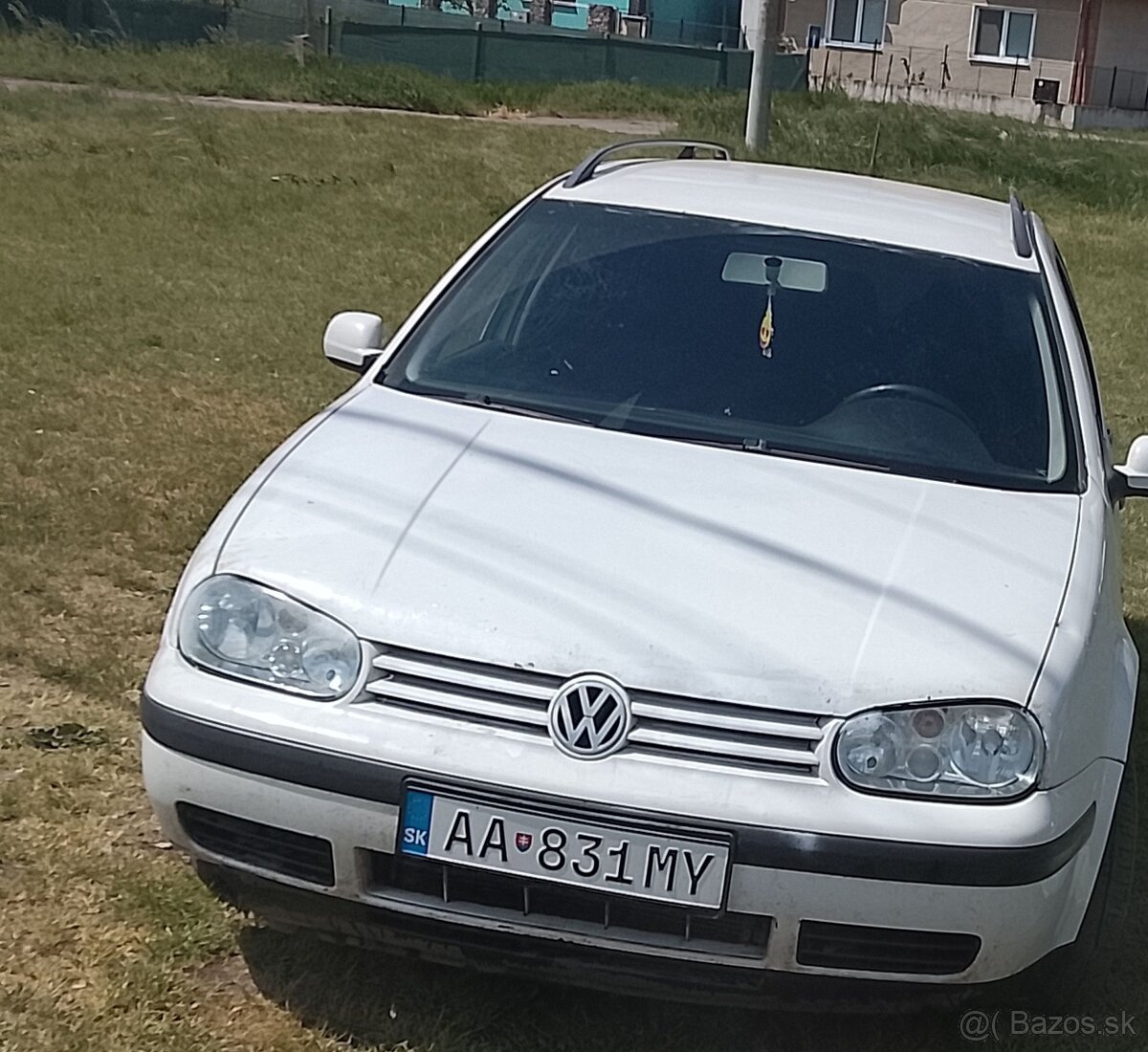 Predám poprípade vimenim - 4
