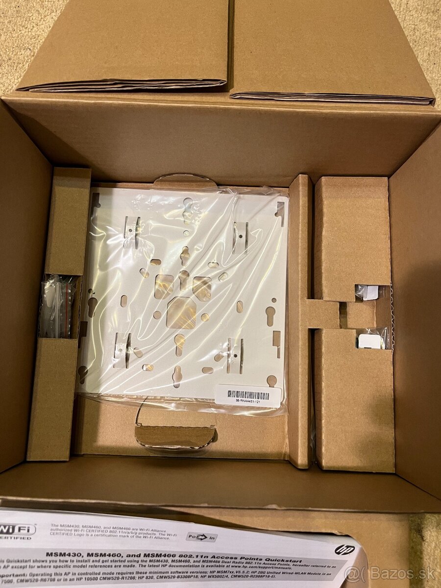 Access Point - 4