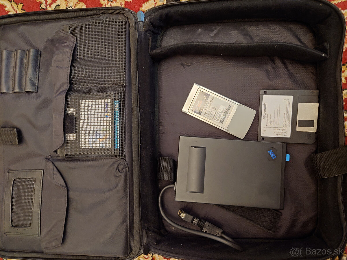IBM Thinkpad 760XL - 4