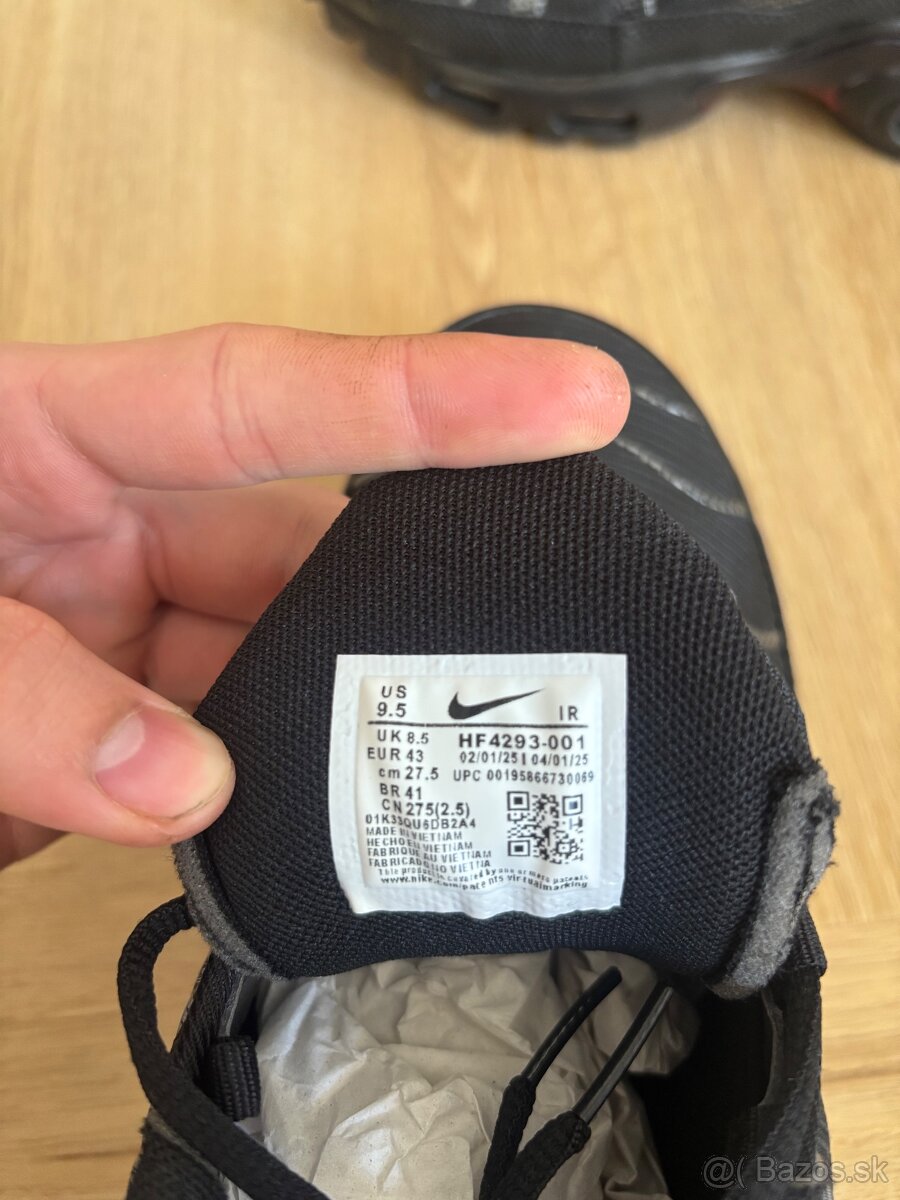 Nike TN - 4