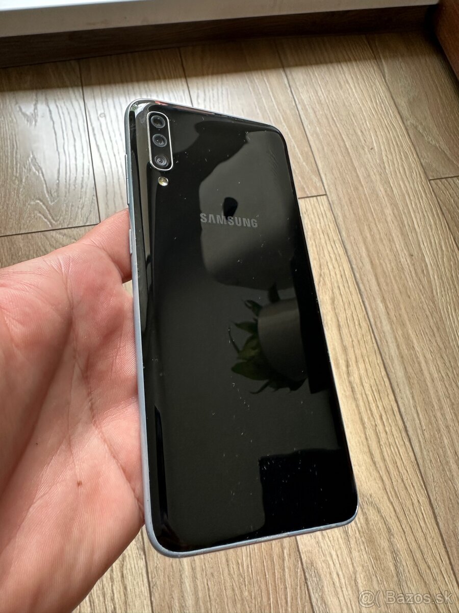 Samsung A70 - 4