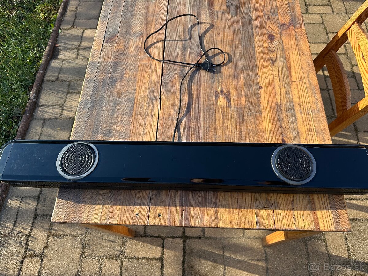 Soundbar Blaupunkt LS180 - 4