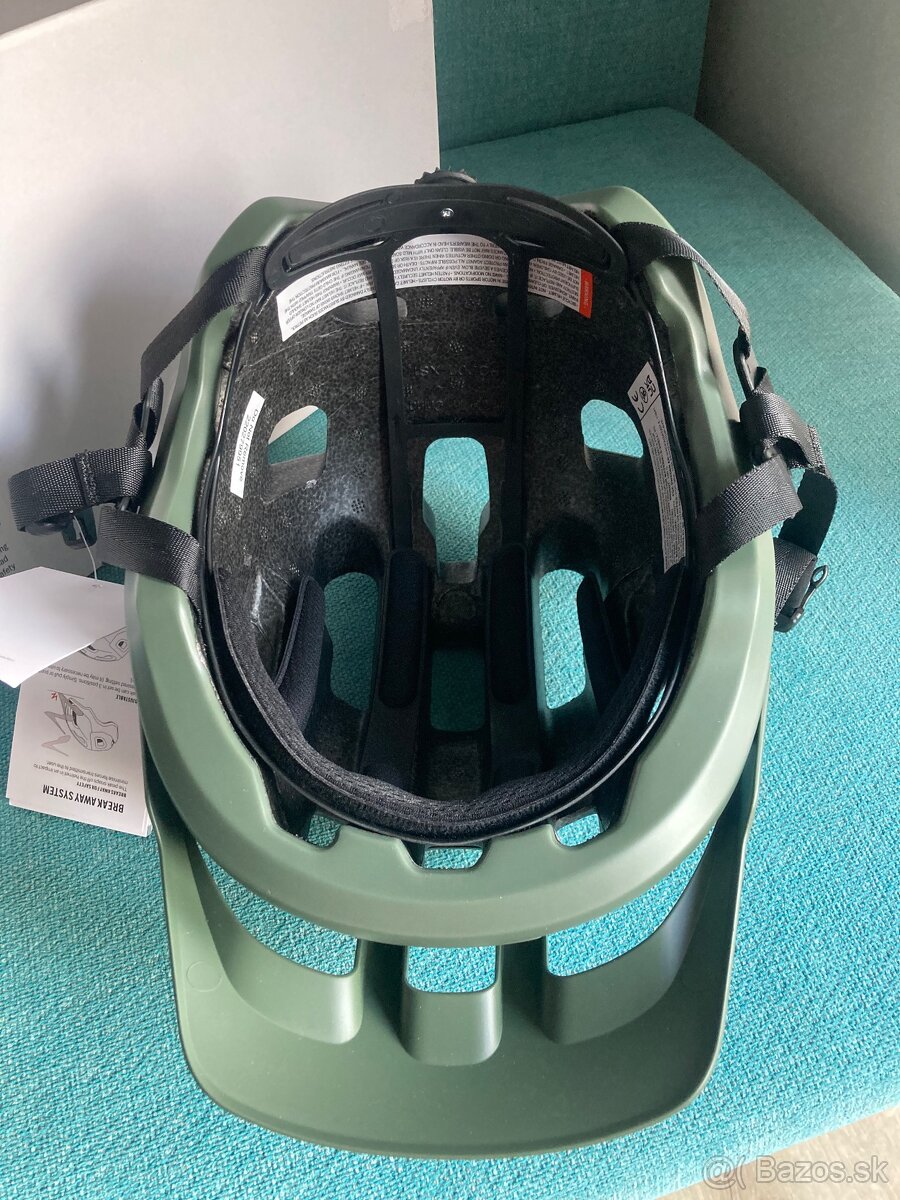 POC Axion S - 4