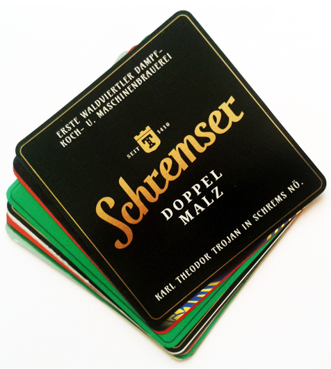 Schremser Bier - 4
