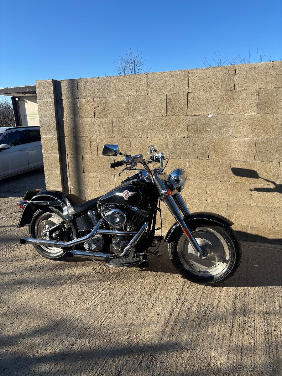 Harley Davidson - 4