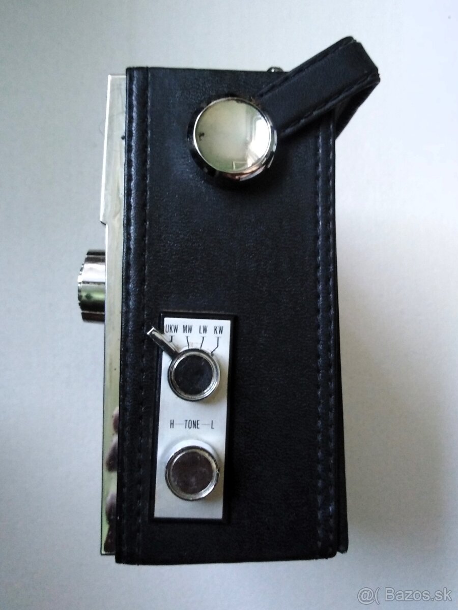 Crown TRF-2200V - 4