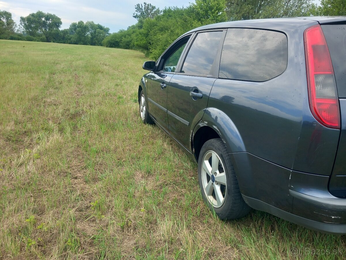 Ponúkam na predaj Ford 1.6 dizel - 4